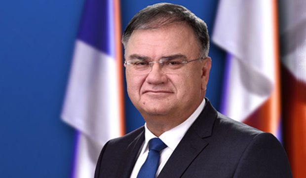 Младен Иванић: Никад веће шансе за промену